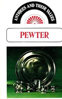 Hardcover Pewter Book