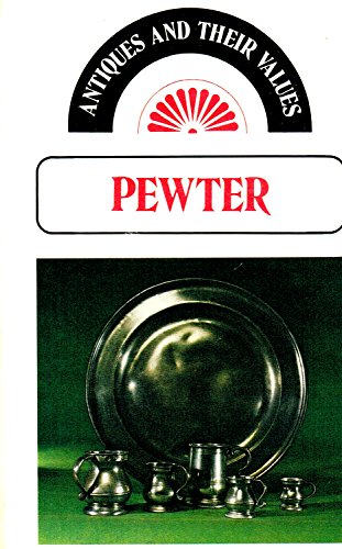 Pewter 0902921541 Book Cover