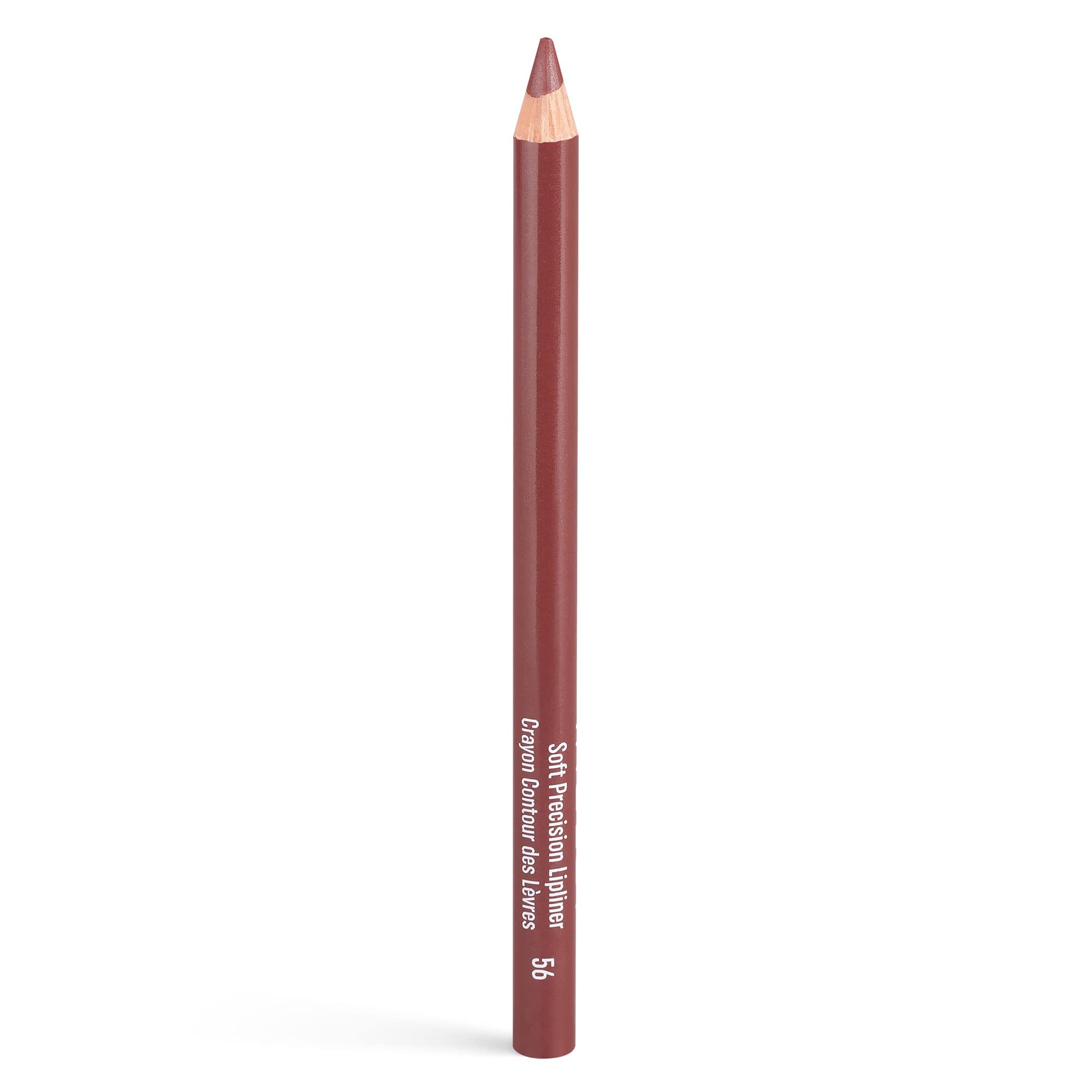 Inglot Soft Precision Lipliner 56 Brown 1 g