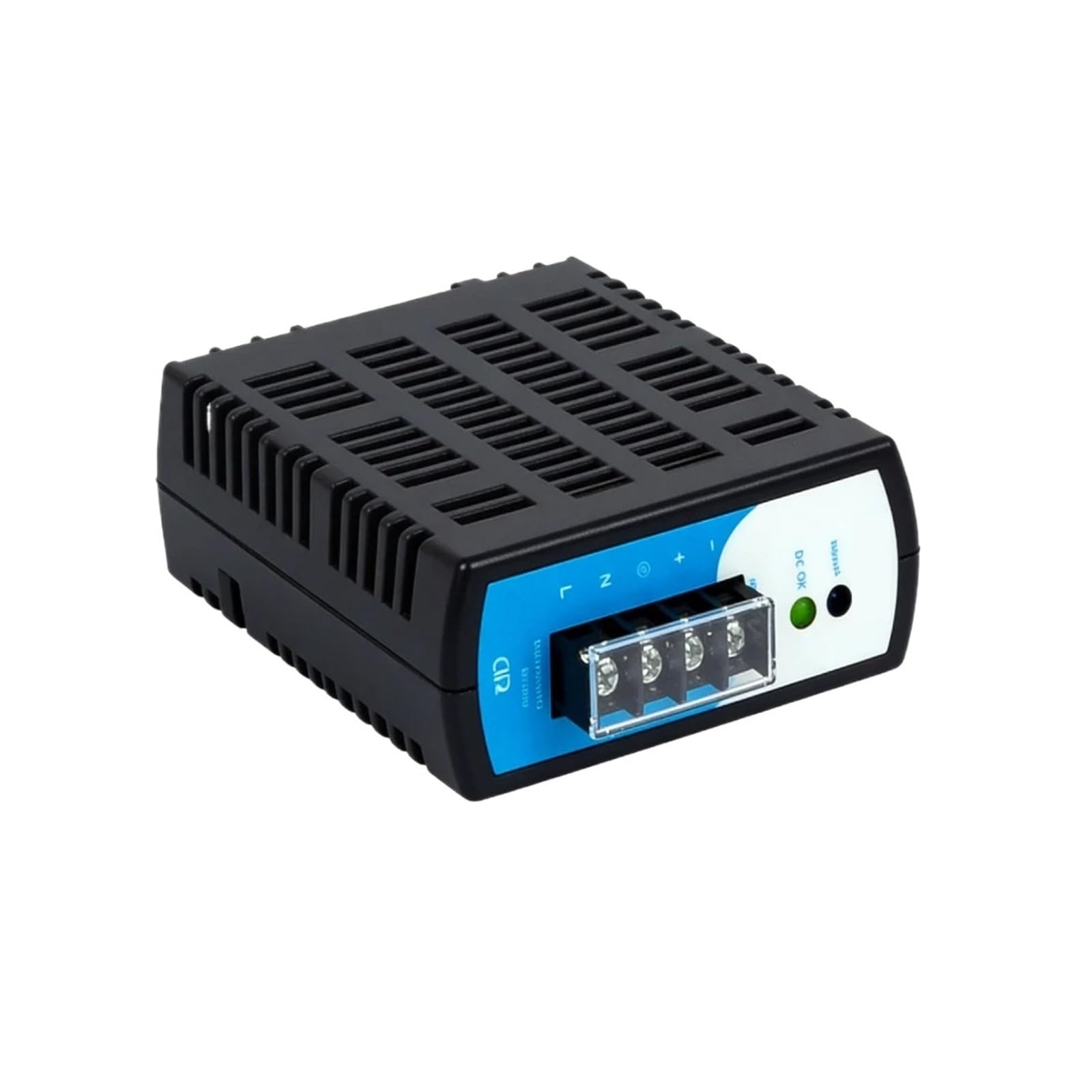 YMUGUEGH DRP012V015W1AZ 12V 1.25A 15W Rail Switching Power Supply