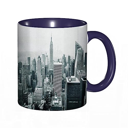 Mug porcelaine fine