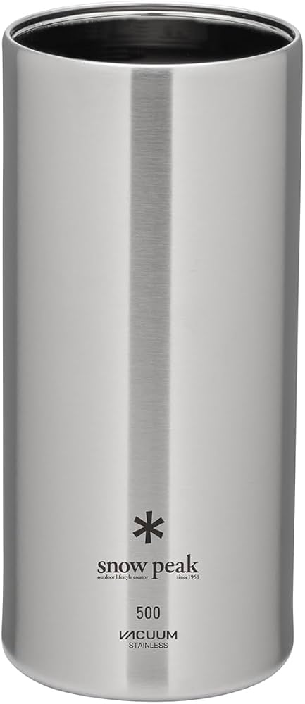  peak　スノーピーク 缶クーラー350　TW-355-AO　新品 楽天市場】スノーピーク snow peak 缶クーラー350 TW-355 [保冷