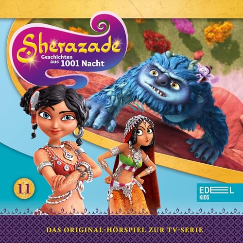 Perlen in der W&uuml;ste. Das Original-H&ouml;rspiel zur TV-Serie Titelbild