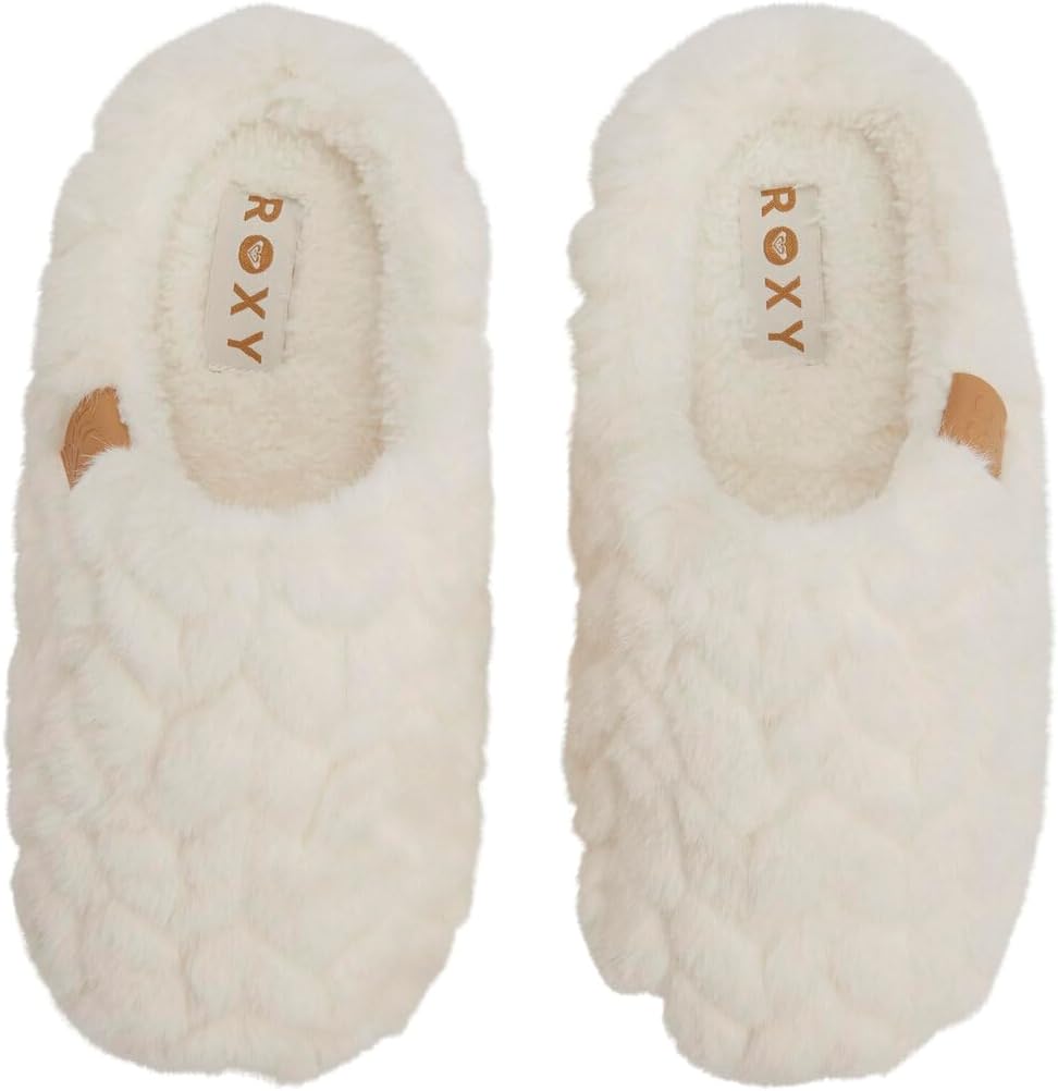 Roxy Women's Bae Slippers