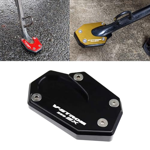 FOR V-Xg[250sx v-strom 250sx 2024 2023 2022 ANZT[ CNC tbgTChuPbgg勾T|[gv[guPbgI[goCuPbgTChuPbggg勾v[gpbh (ubN)