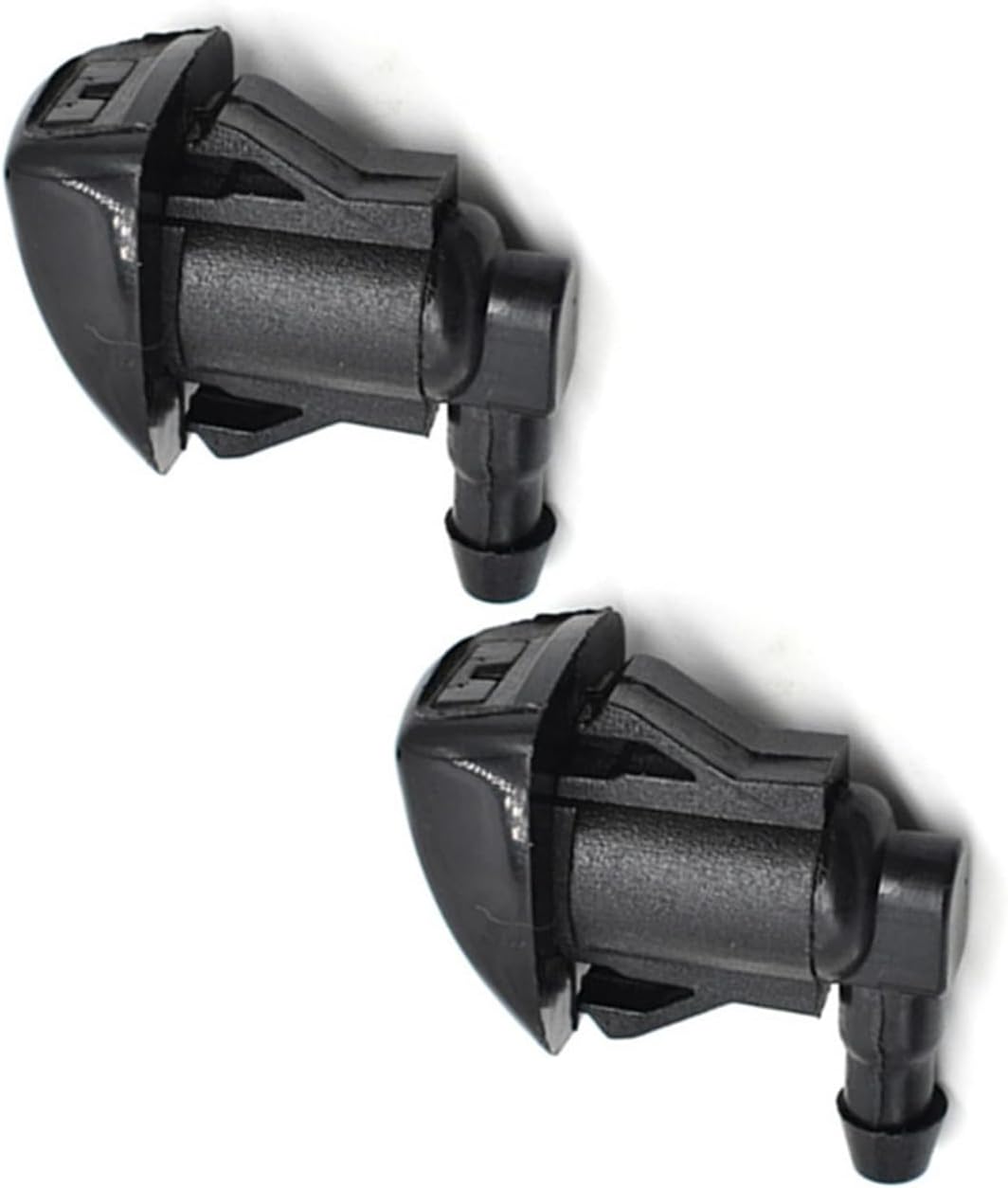 Washer Jets for Toyota for Camry Sedan XV20 1997 1998 1999 2000 2001 for Corolla 2003 2004 2005 Car Front Windshield Water Spray Wiper Nozzle