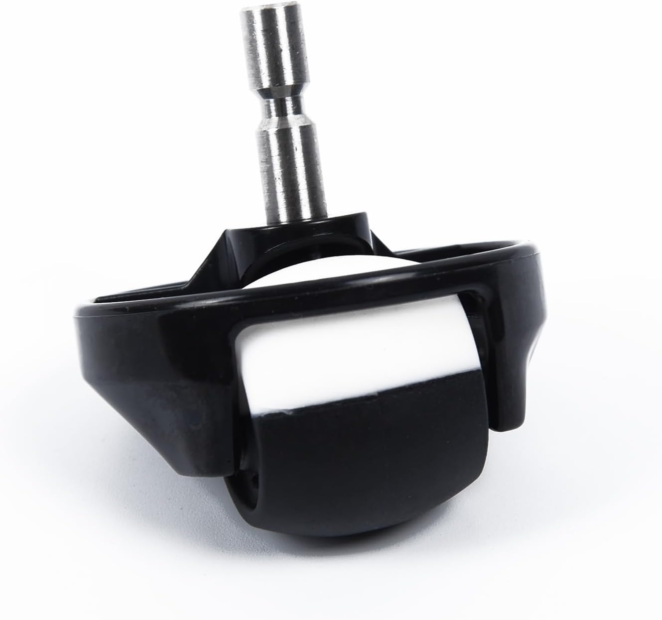 Front Wheel Caster Replacement Compatible with Roomba 500 600 700 800 900 Pet Series Robot Vacuum Cleaner Accessories Sweeping Parts