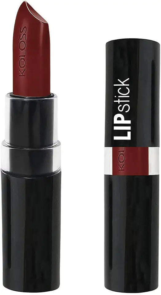 BATOM - NRO. 191 - VERMELHO DESEJO, Koloss