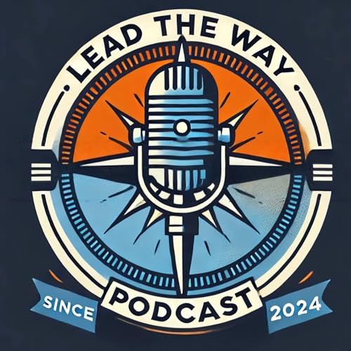『LeadTheWayPod』のカバーアート