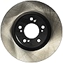 Centric 120.40048 Premium Brake Rotor