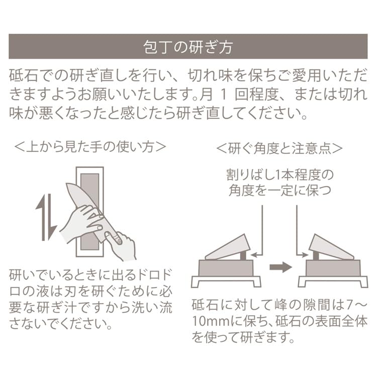 Amazon | [ケユカ] KEYUCA Mie オールステンレスパンスライサー