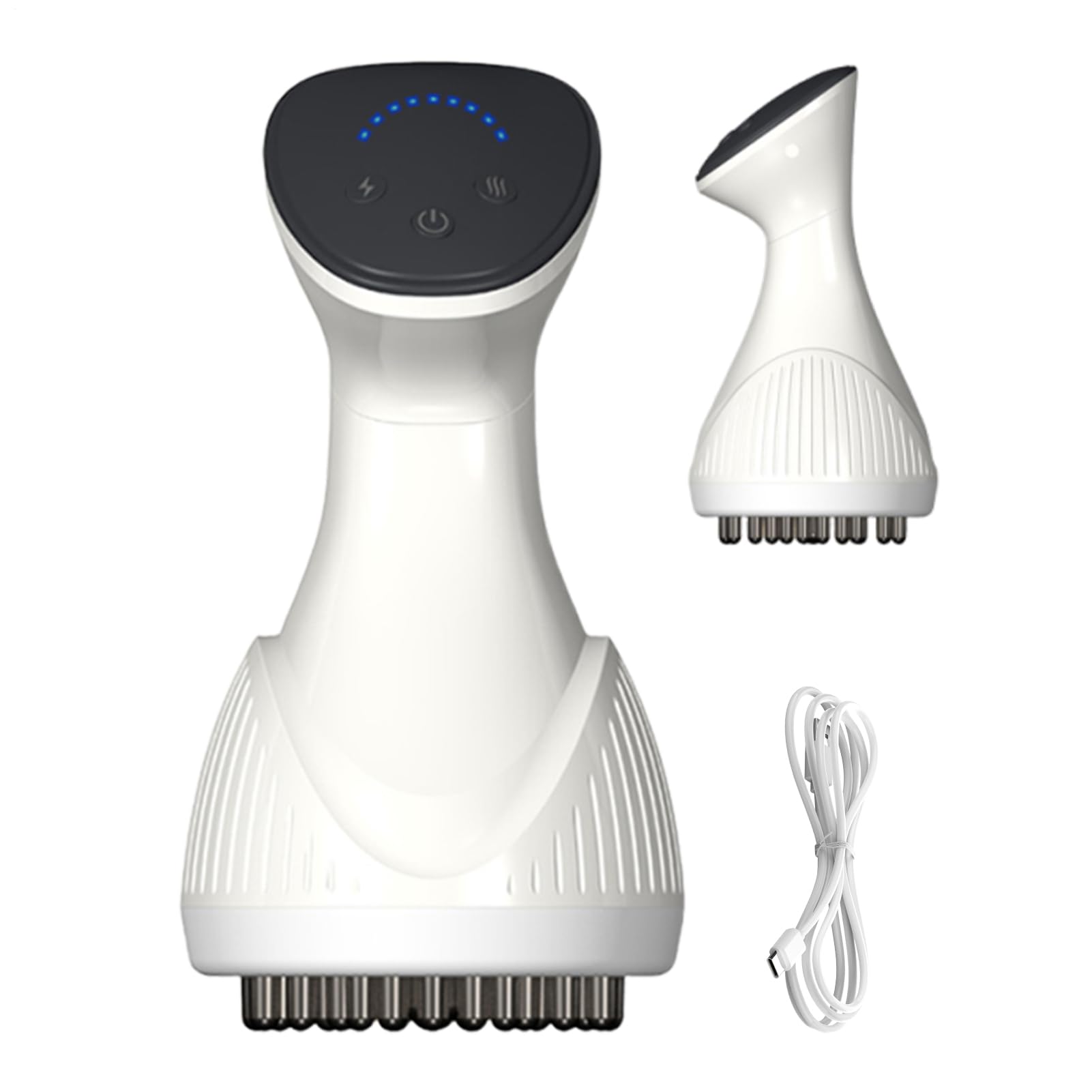 Masseur électrique méridiens pour stimuler la circulation du corps - 8