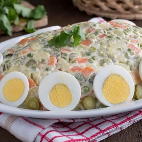 Insalata russa