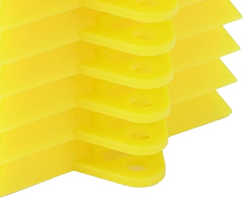 Miniatura 8 de Fydun 10Pcs Triangular Paint Pad Lifting Painting Stand Supply Woodworking Accessories