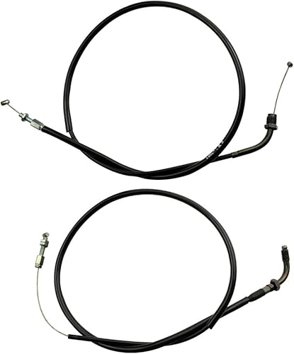 AHL Cable del acelerador para Honda AX-1 NX250, NX 250, NX-250