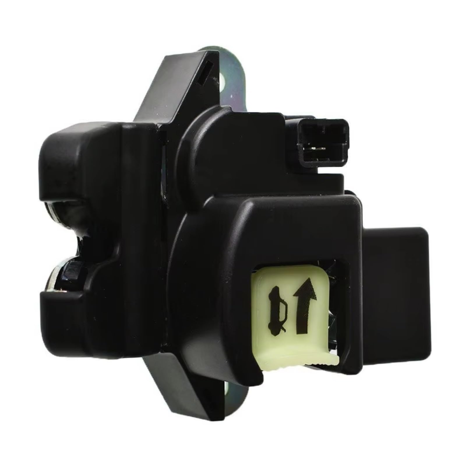 Rear Tailgate Latch Actuator Compatible with Kia for K3 for Cerato 2013 2014 2015 2016 2017 2018 Rear Tailgate Trunk Latch Tailgate Lock OEM 81230-A7020