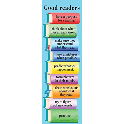 McDonald Publishing Company Giant Readers Do Colossal Poster