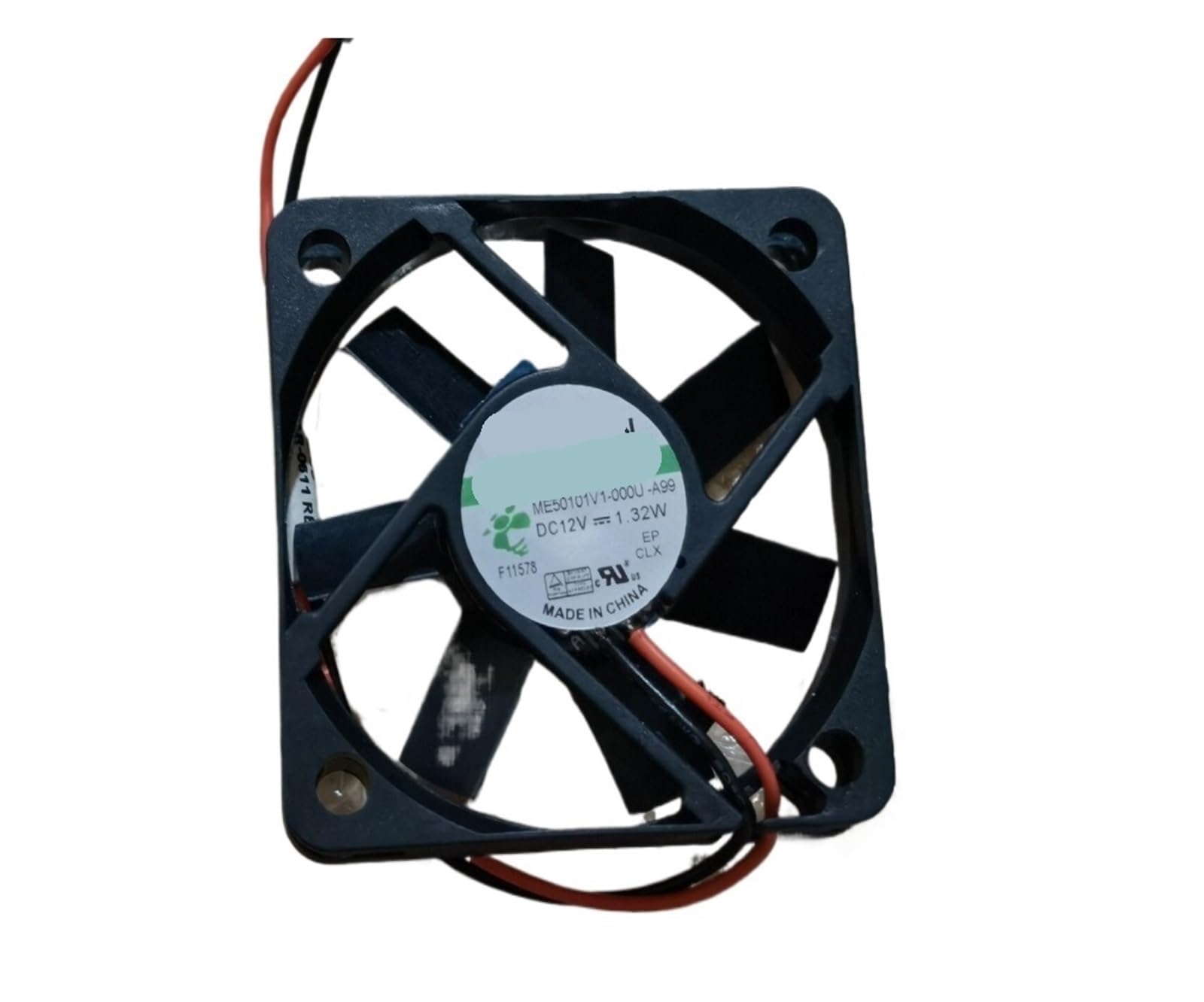 ME50152V1-000U-A99 ventilador de refrigeración para servidor 12 V CC
