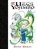 Art of Usagi Yojimbo