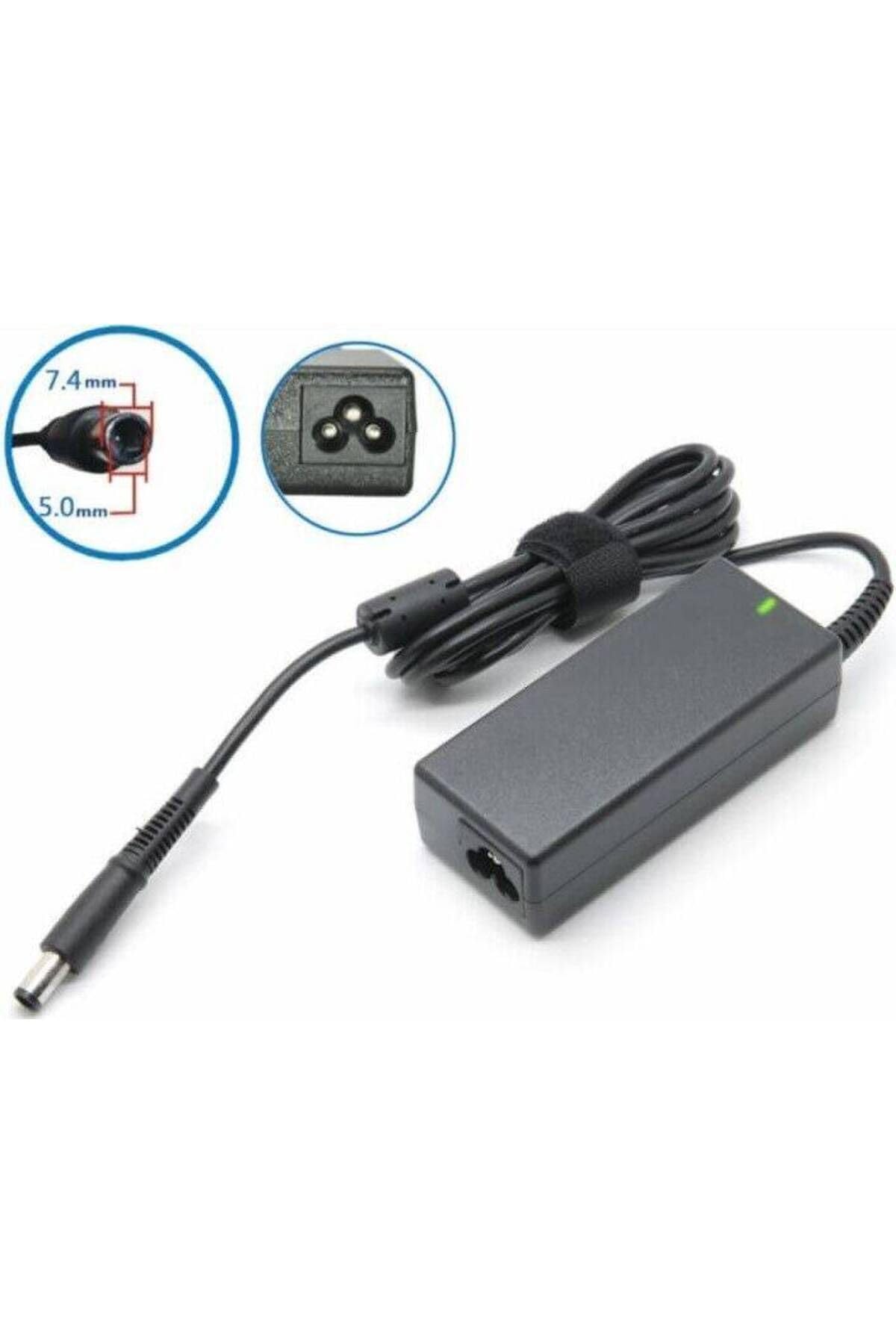 İnfostar Şarj Aleti Adaptör Hp 22-3010nt All-in-one Aıo 90w İle Uyumlu