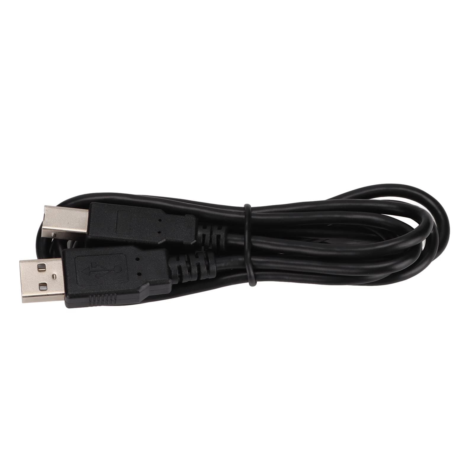 2D-Barcode-Scanner, Kabelloser Desktop, Automatischer Freihändiger 1D-QR-Code-Leser, USB 2,4 G BT, Kabelgebunden, für Supermarkt, Lagerhaus, Geschäft, Kompatibel mit XP 7 8 10 OS X, 2000 MAh