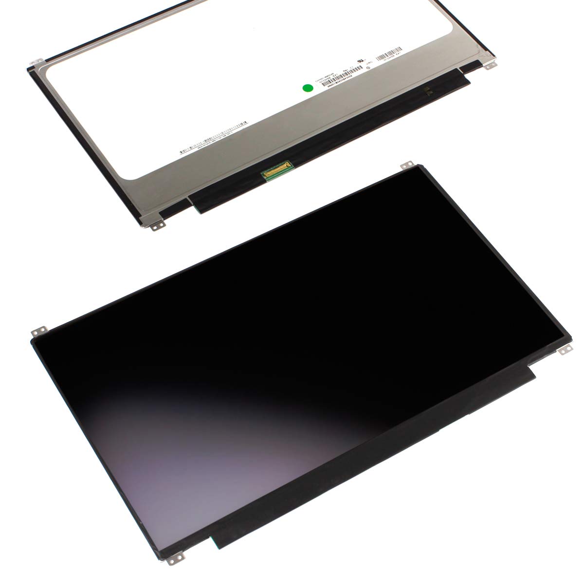 15,6" LED Display matt passend für LP156WFC-SPD1 LP156WFC (SP)(D1) 72% Gamut Bildschirm Full-HD
