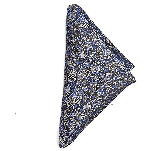 Image of VIBHAVARI Men's Pocket Square