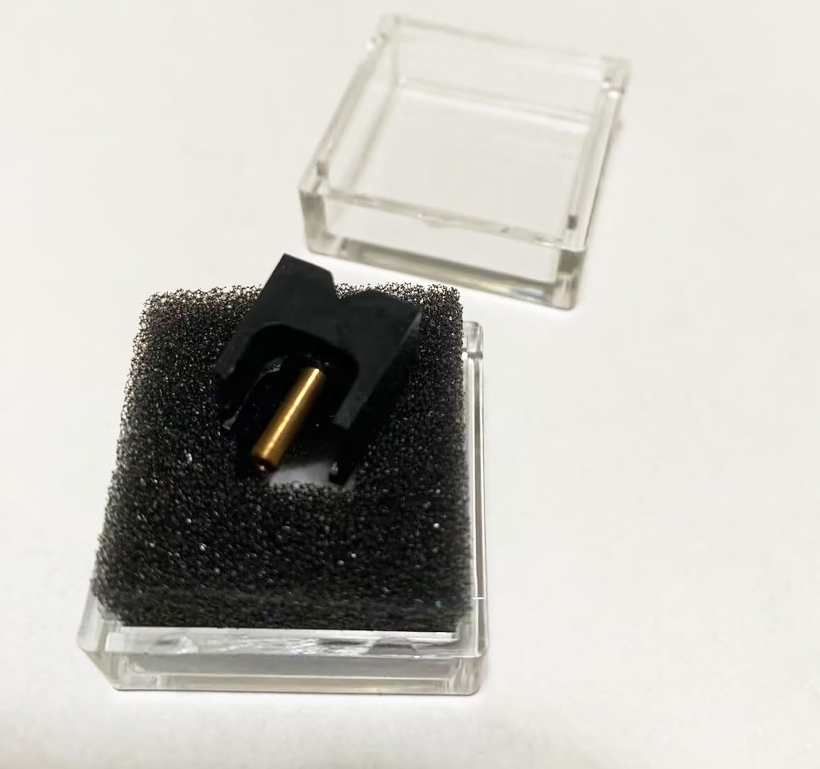 Amazon.com: New Turntable Cartridge Replacement Stylus For