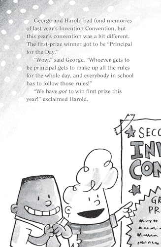 Image of CAPTAIN UNDERPANTS #02: THE ATTACK OF THE TALKING TOILETS: 2
