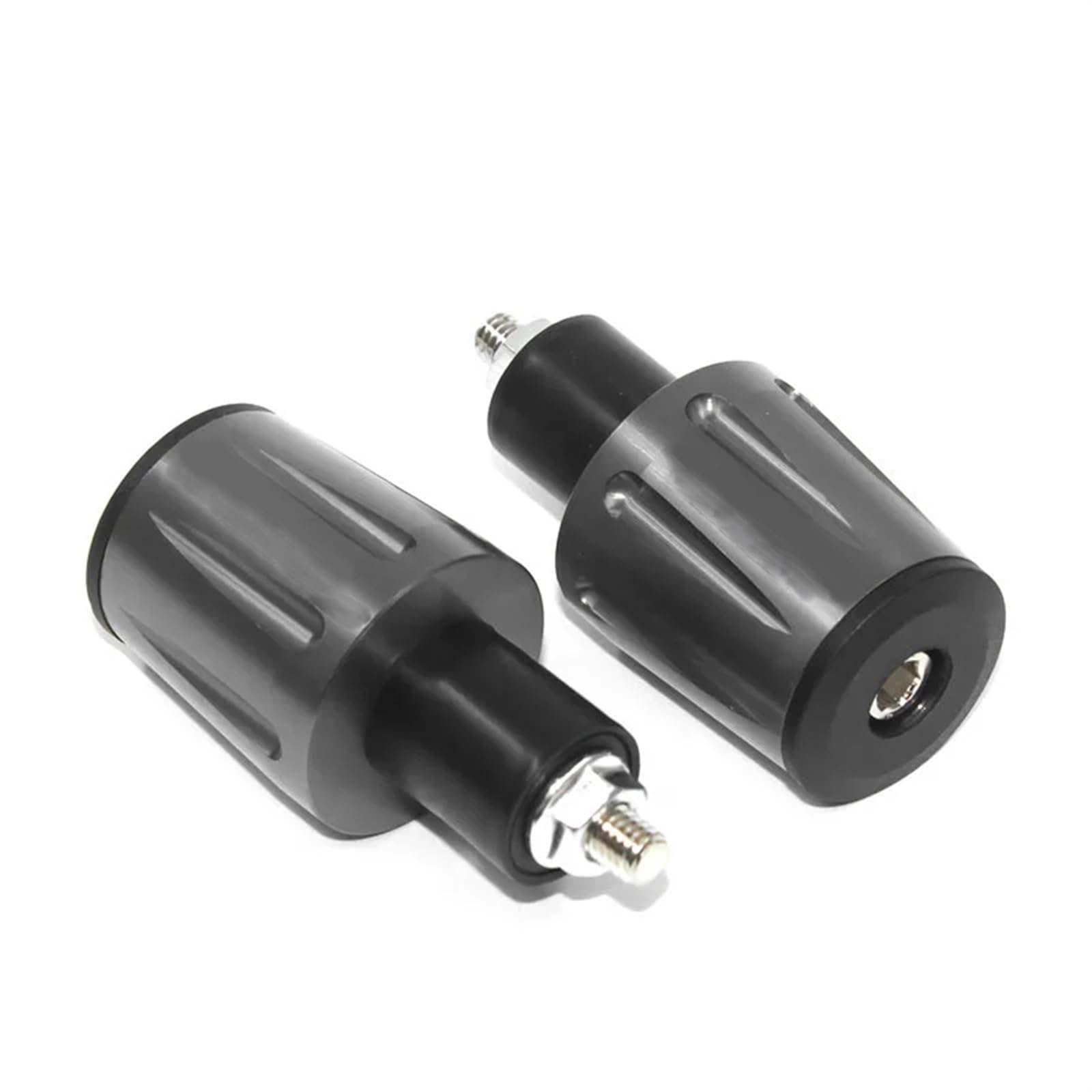 Poignées de guidon de moto CNC et embouts de guidon pour CB500X CB650R
