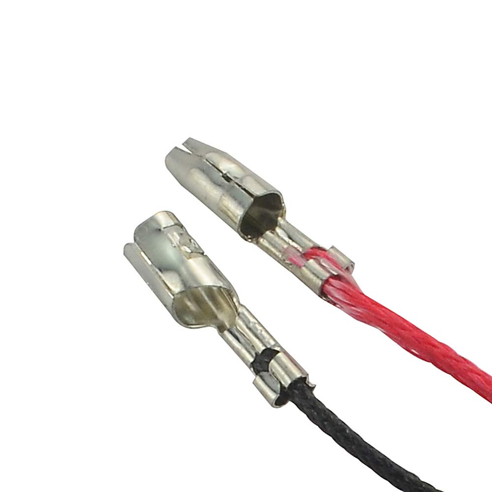 Sonda di Temperatura per Gas di Scarico Tipo K