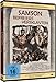 Produktbild Samson - Befreier der Versklavten