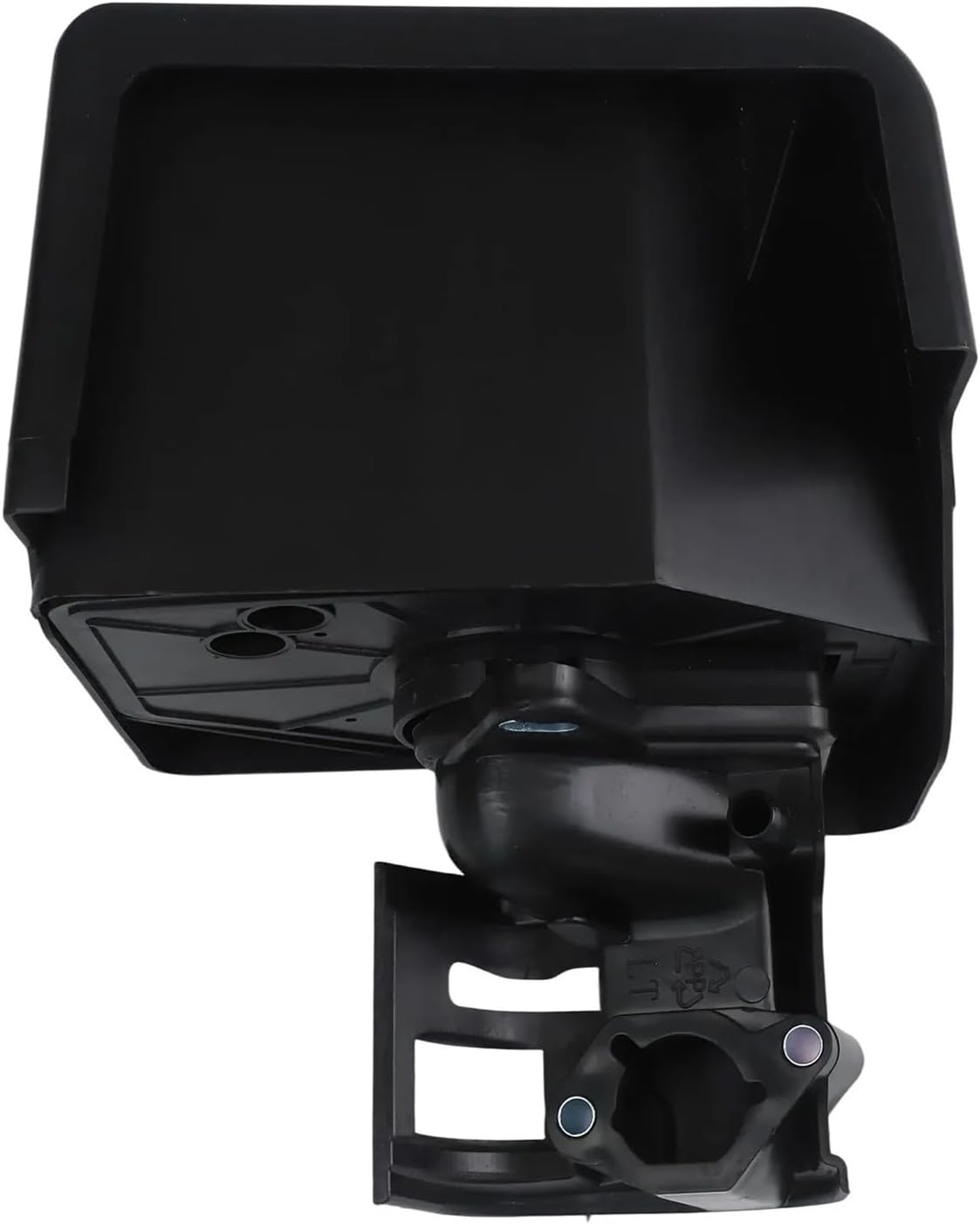 Air Filter Housing Cover With Cleaner Box Adapter Assembly GX270 GX340 270cc 301cc 420cc 389cc 188F 190F 192F