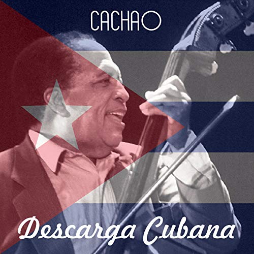 Cachao Y Su Combo - Descargas Cubanas (Vinyle Neuf)