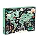 Map of the World Family Puzzle: 1000 Piece Jigsaw Puzzle: 1000 Piece Puzzle
