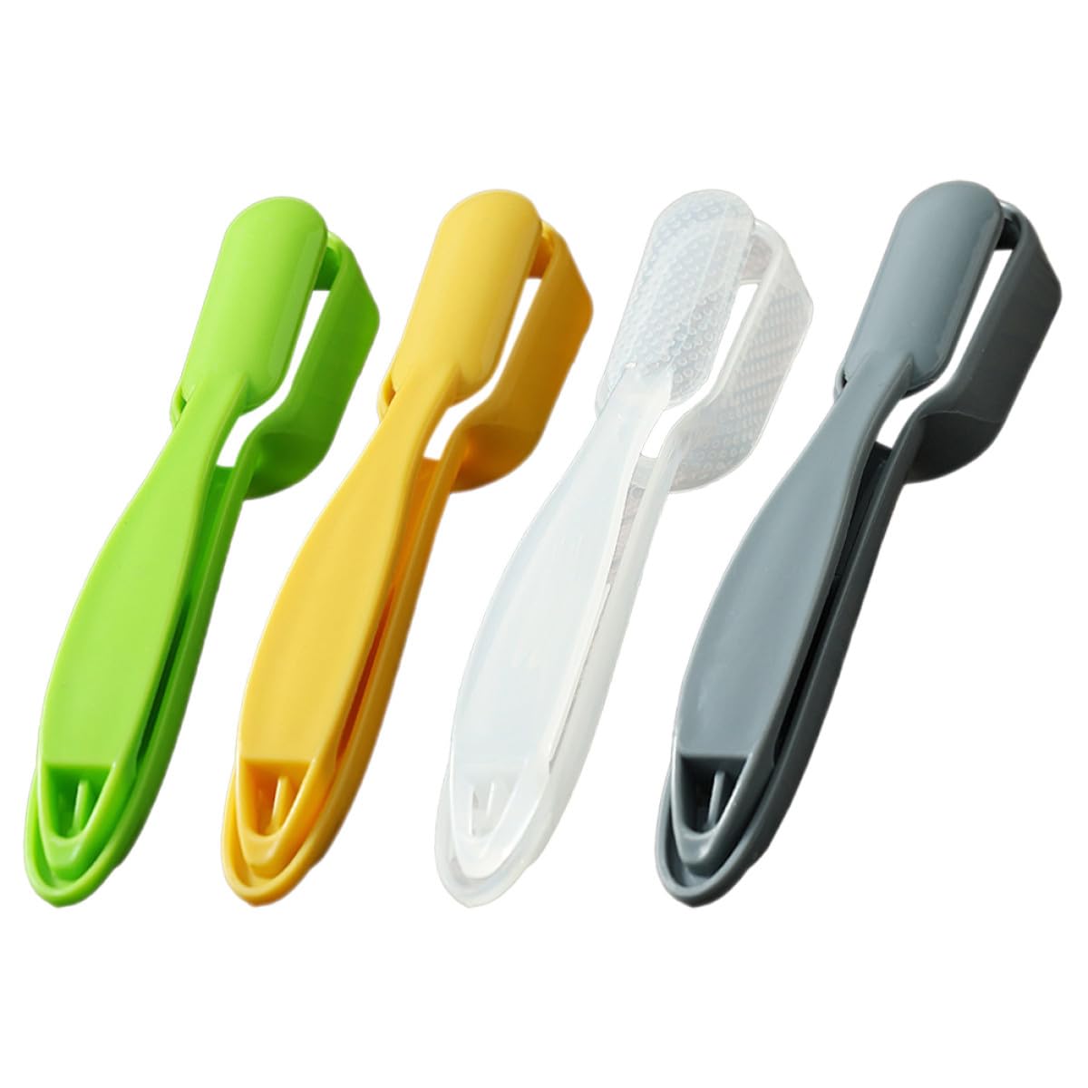 4-Piece Onigiri Mold Set – Press Sushi Maker