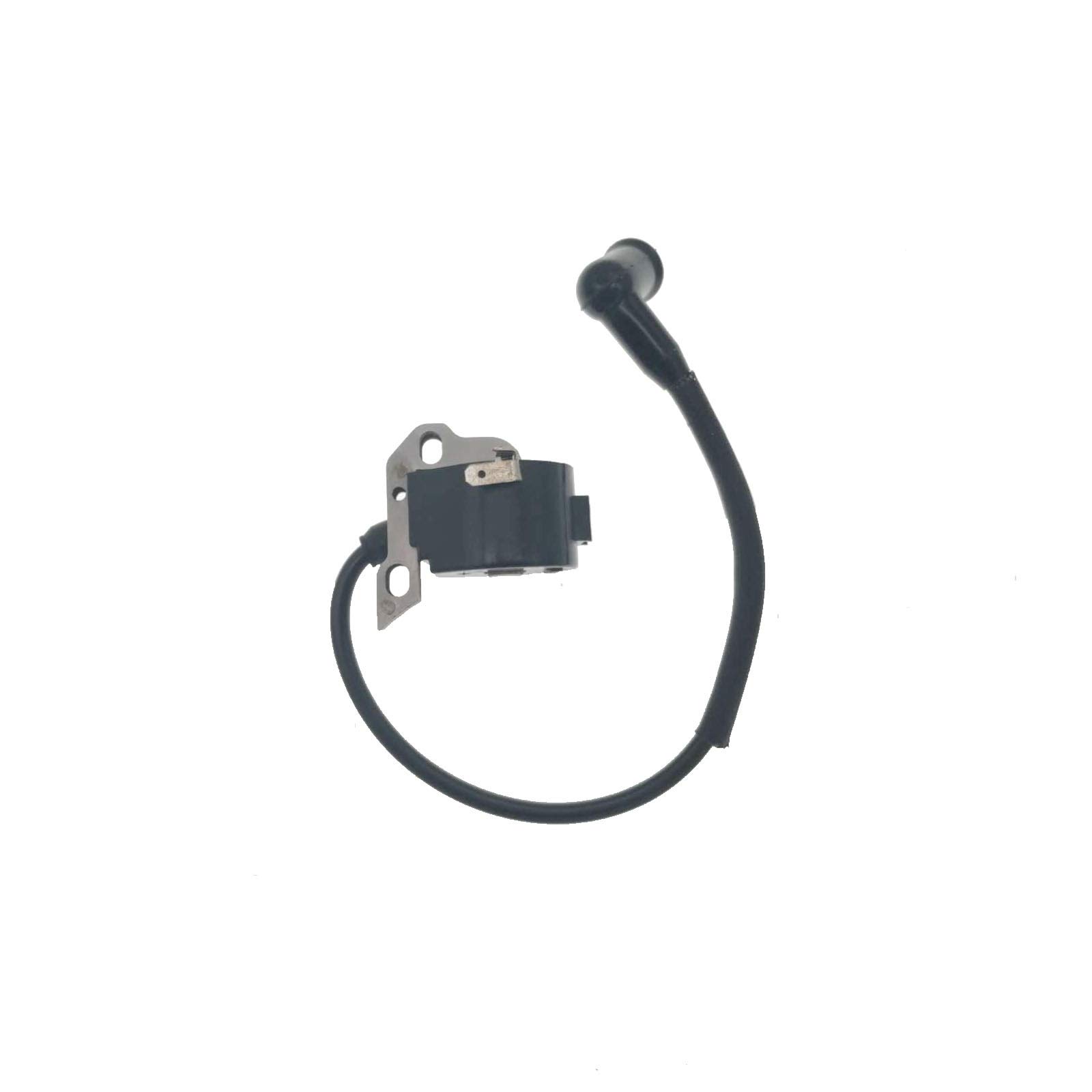 PARTSRUN#4203-400-1301 Ignition Coil with Boot for STIHL BR400 BR340 BR380 BR420 SR340 SR420 Leaf Blower ZF-IG-A00140