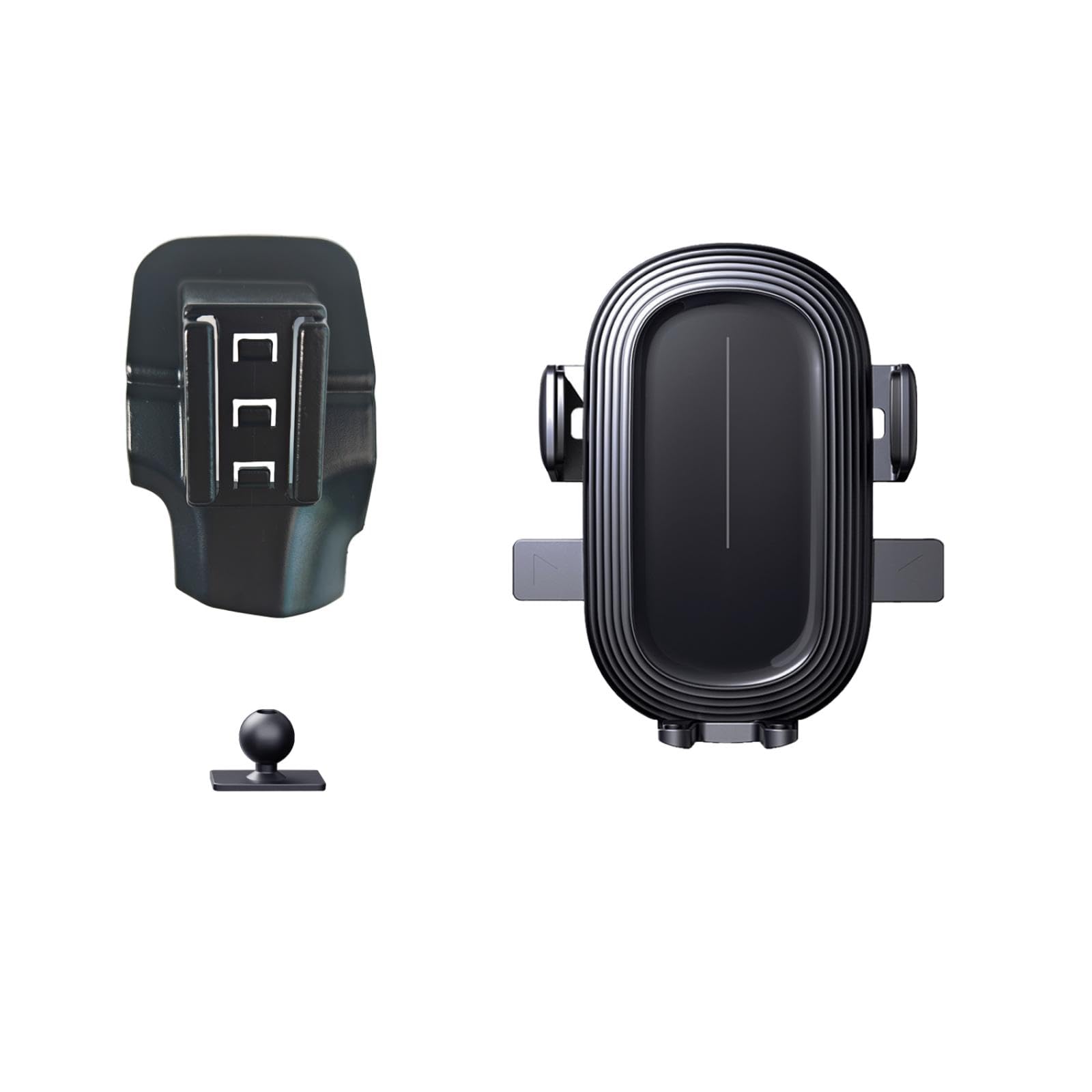 Uchwyt Samochodowy na Telefon dla Jeep Compass 2017-2020, uchwyt na telefon samochodowy uchwyt na telefon samochodowy akcesoria do wsparcia samochodu