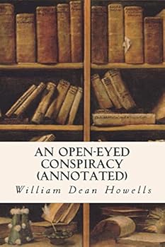 An Open-Eyed Conspiracy: An Idyl of Saratoga