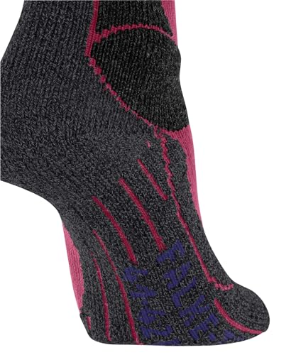 Image of FALKE Women's TK1 Adventure Cool Hiking Socks, 1 Pair