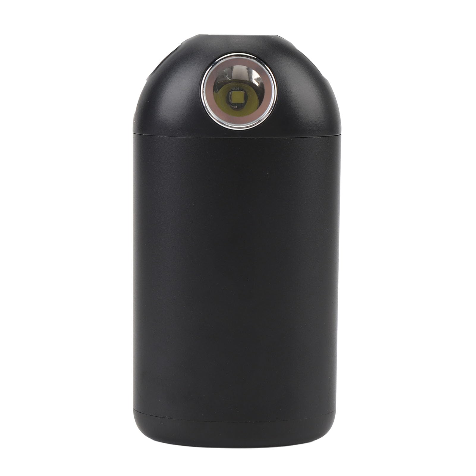 Cocoarm Chauffe-Mains Rechargeable USB Chauffe-Mains ABS Banque d'alimentation 5000mAh avec 104F 122F 131F Chauffage de Poche à Lampe de Poche à 3 Niveaux pour Le Camping, la Randonnée, la Pêche et
