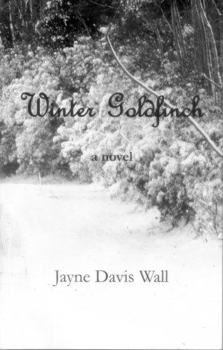 Winter Goldfinch 0979341507 Book Cover