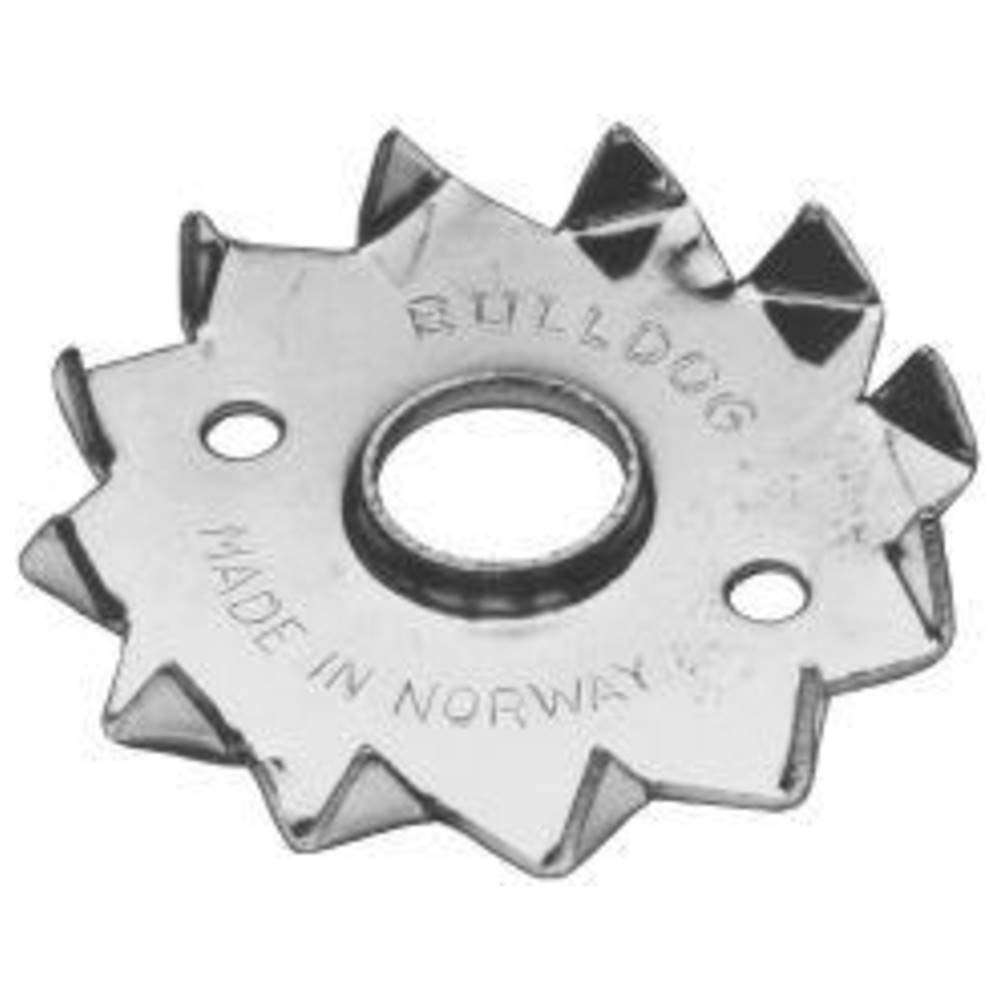 Format 5701953366575 – Holzverbinder einseitig C2 – 75 m16g-b SST