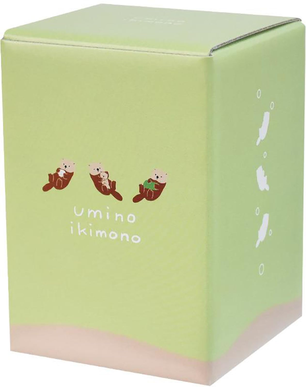 ミノさん専用 Amazon.com | 逸品社(Ippinsha) Ijinsha 43029 uminoikimono Glass Sea