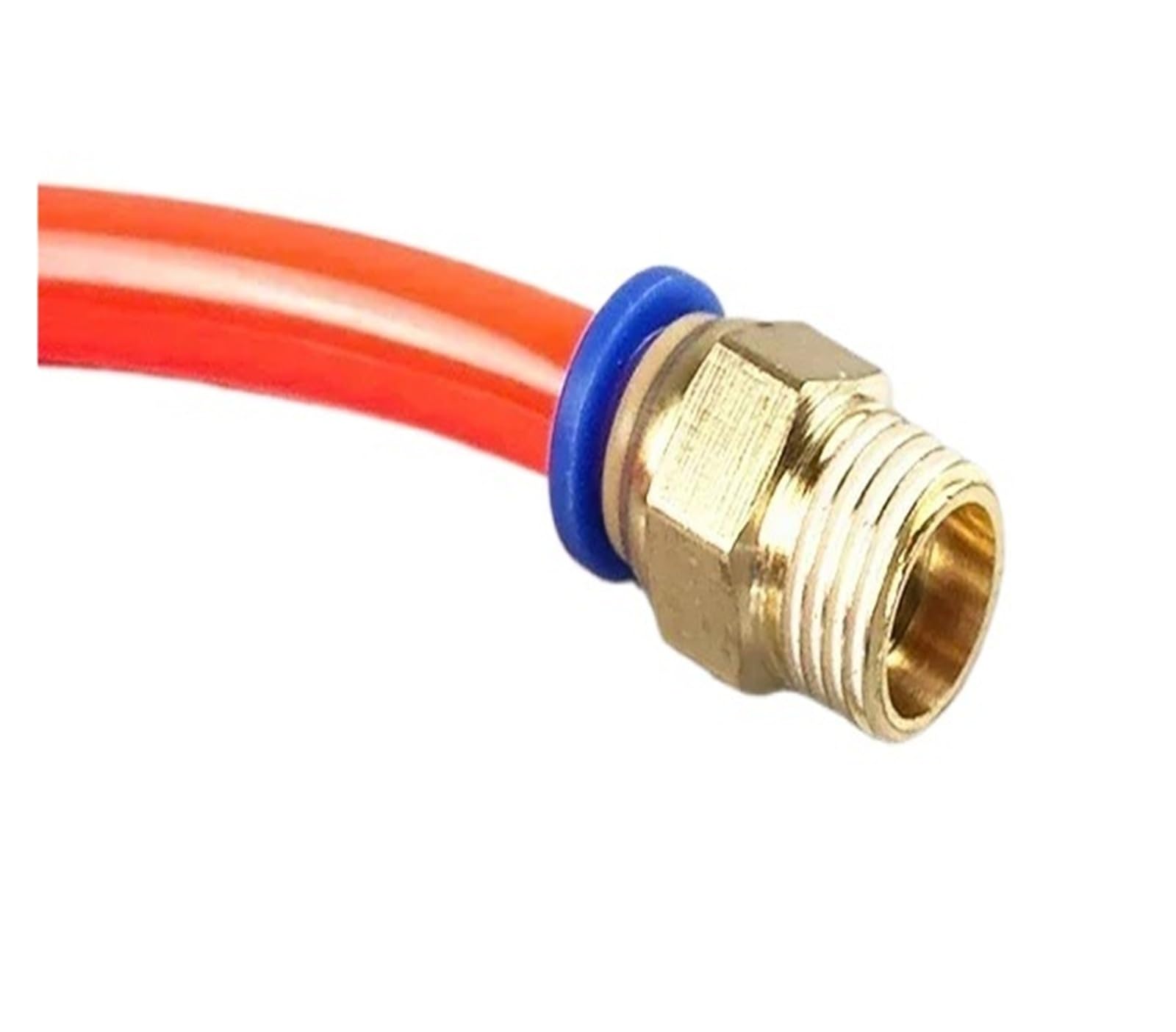 PC-Serie, Box, 4 mm, 6 mm, 8 mm, 10 mm, 12 mm, Luftverbindungsanschlüsse, Einsteckschlauch, pneumatische Verschraubung, 1/4, 1/8, 1/2 Schnellkupplungen
