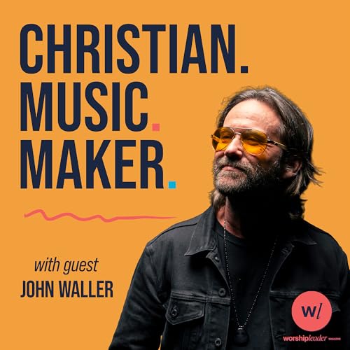 Ep. 2 &mdash; John Waller Waited 15 Years for Success &mdash; and Almost Quit
