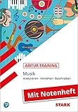 STARK Abitur-Training - Musik