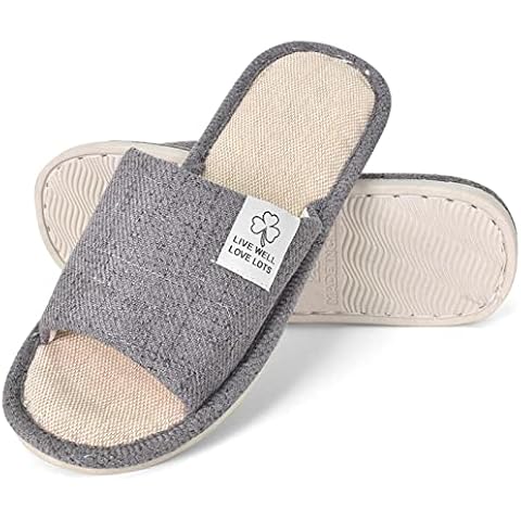 Chaussons Antidérapants Colexy Cover