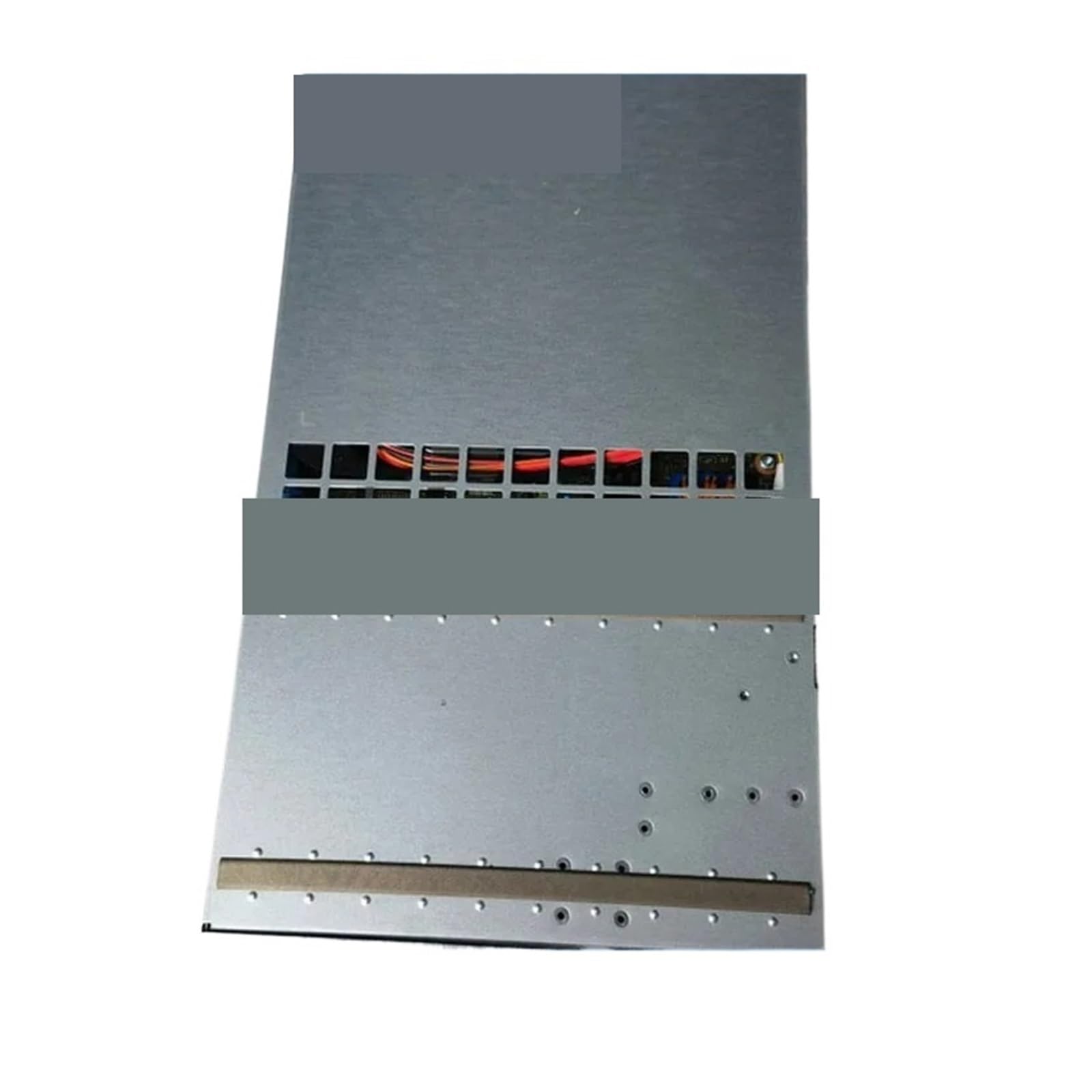 OSHZIKJII For QR482-63001 683245-001 3PAR 7200 QR482A Controller Kit