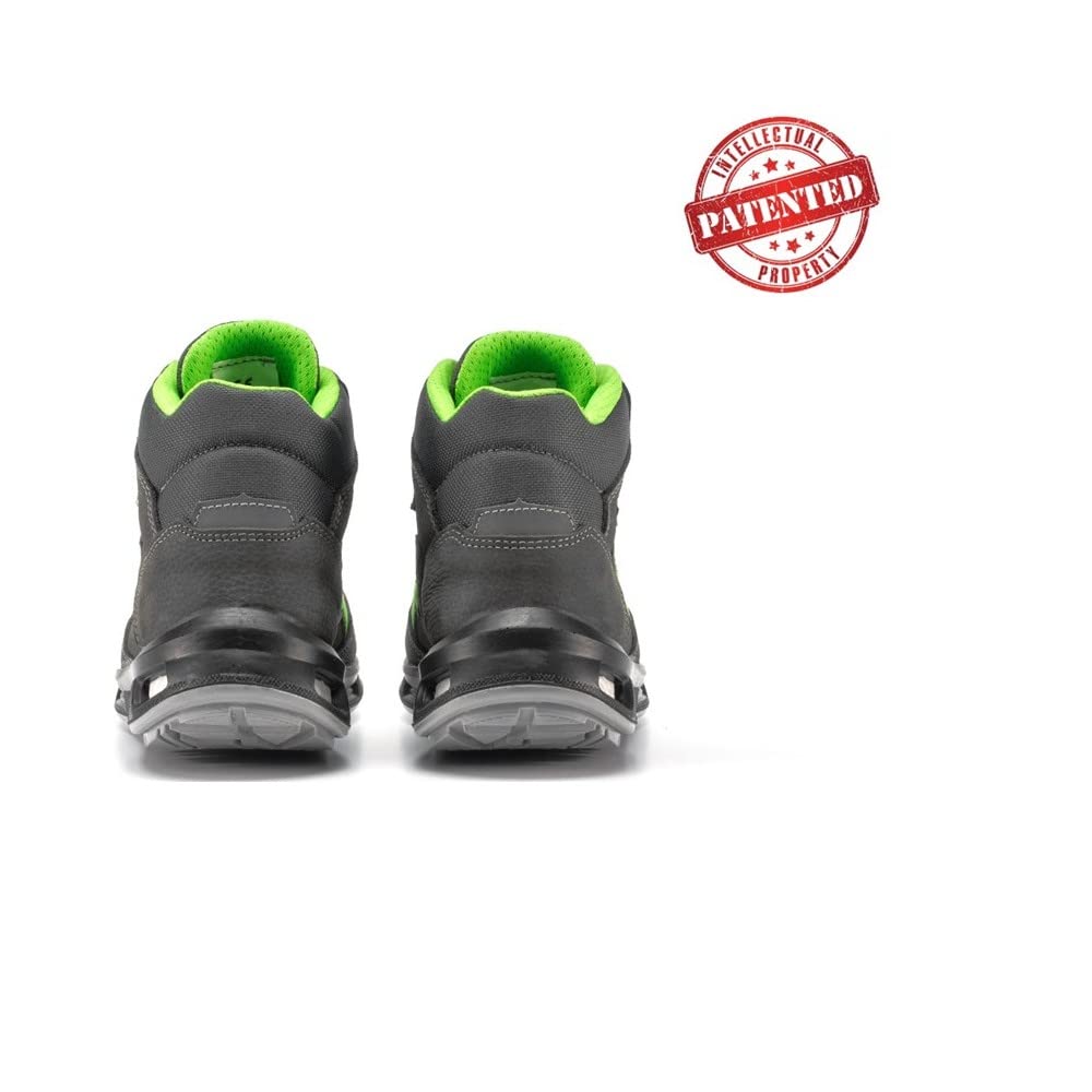 U-POWER HUMMER s ESD S3S CI FO SR Scarpe da lavoro